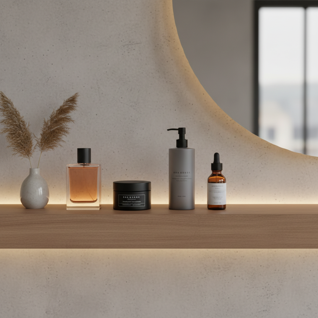Pele, cabelo e perfume: cuidados fundamentais de beleza para Eles