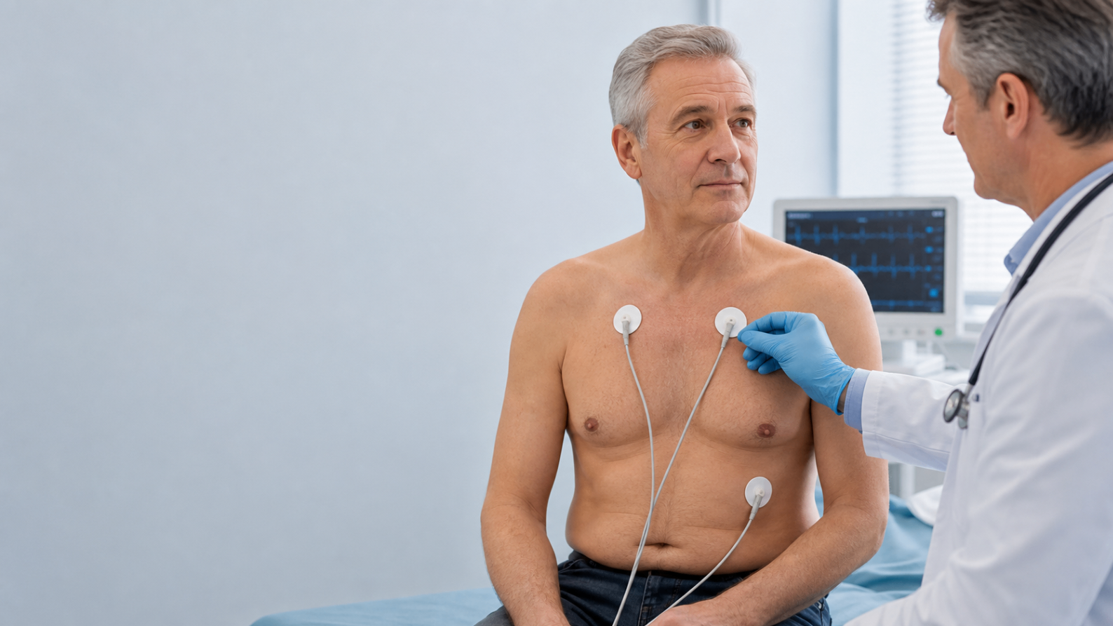 Fibrilação atrial: a arritmia silenciosa que causa AVC