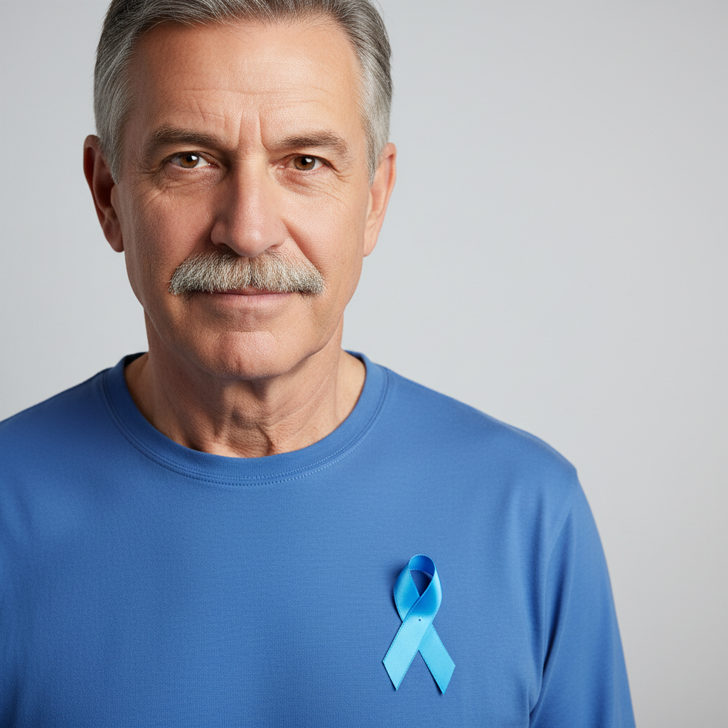 Novembro Azul: Homem, chegou a sua vez de cuidar da saúde!