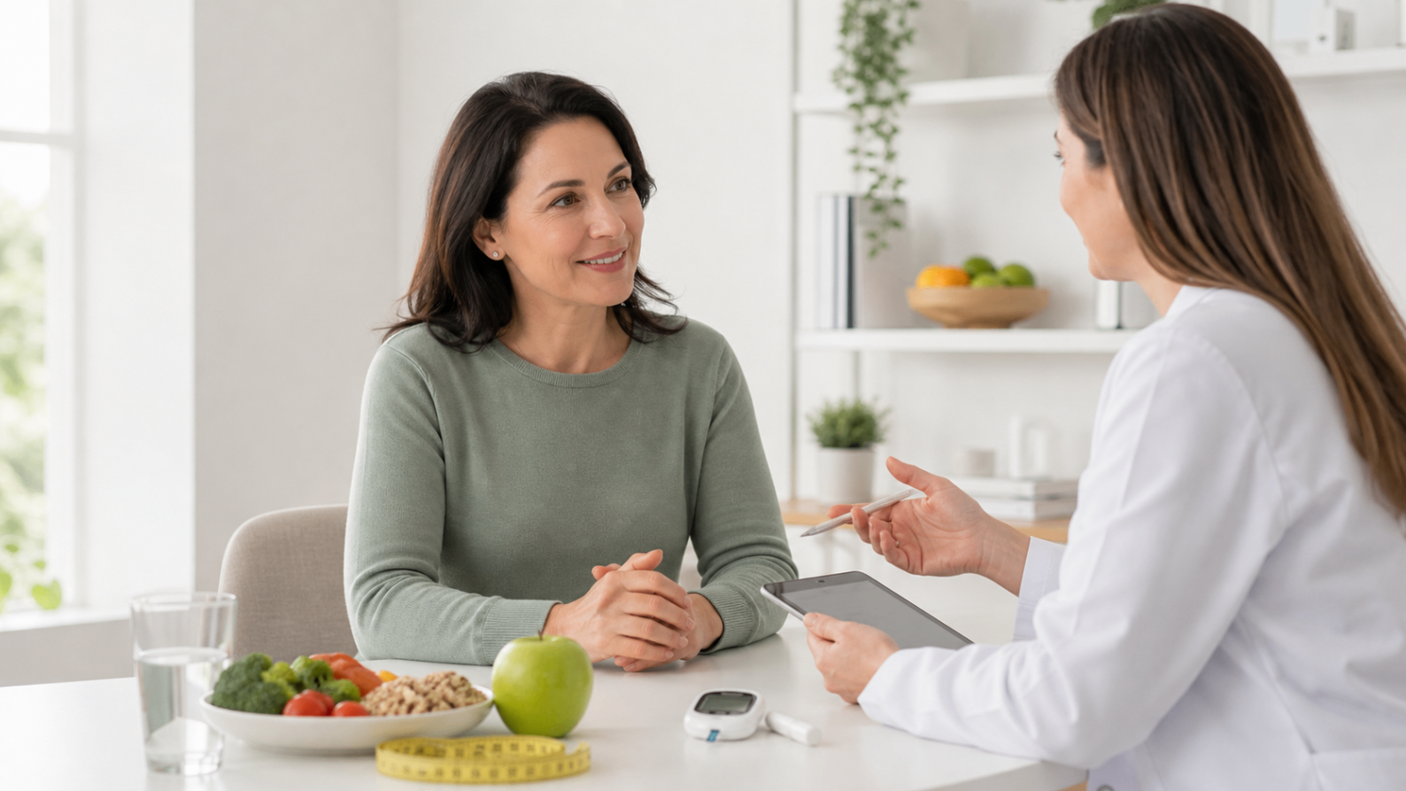 Pré-diabetes: a janela de ouro para não virar diabético