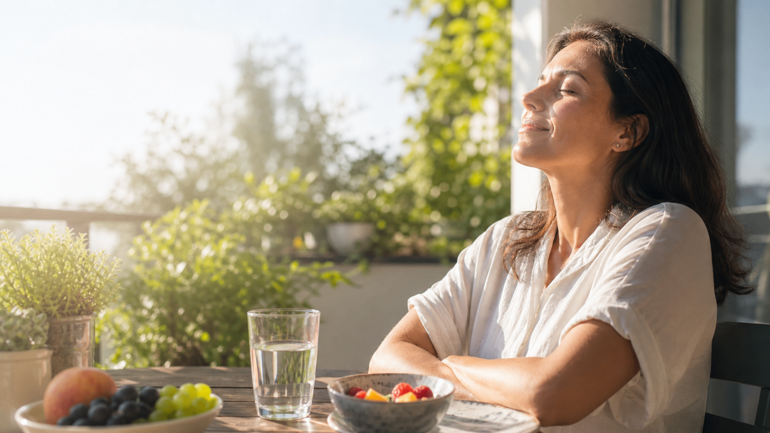 Vitamina D: Precisamos falar sobre o hormônio do sol